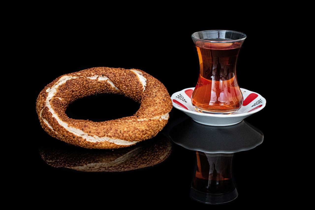Çay Seti